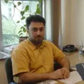 محمدرضا قایم مقامیان