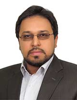 صلاح الدین مولانایی