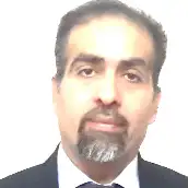 وحید ریاحی