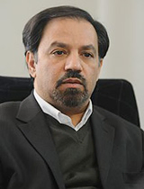 محمدحسین مهدوی عادلی
