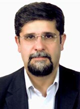 محسن حداد سبزوار