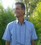 علی شهریاری
