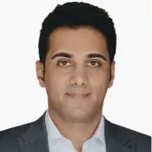 میلاد قنبری