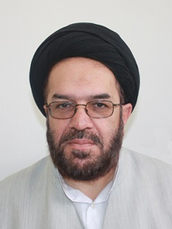سید رضا اسحاق نیا