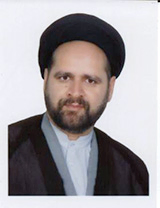 سیدمحمود طیب حسینی