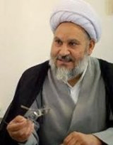 محمد فاکر میبدی