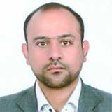 مهدی مؤمن‌زاده