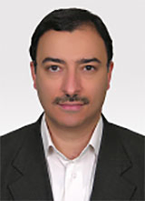 علی افضلی کوشا