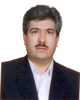 علی رستمی