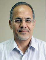 محمدرضا میبدی