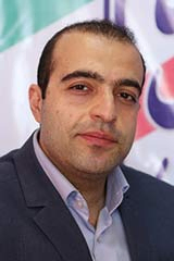 احمدرضا محرابیان