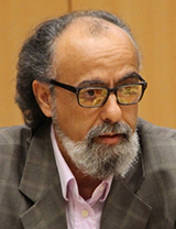 کاوه تیمورنژاد