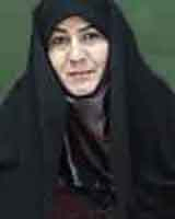 ایراندخت فیاض