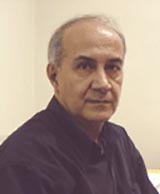 بهرخ حسینی هاشمی