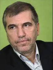 احد فرامرز قراملکی