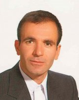مرتضی بسطامی
