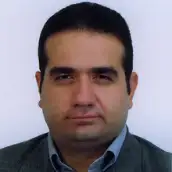 روزبه دبیری