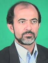 نوذر سامانی