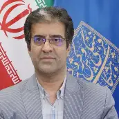 ناصر رضائی
