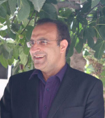 محمدرضا احمدزاده