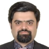 کوروش حیدری شیرازی