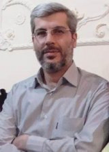 سیدجهانشاه کبودیان