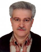 جاوید بهرامی