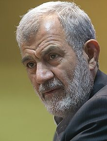 حسن غفوری فرد