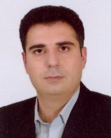 بهروز میرزایی