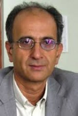 کاووس سیدامامی