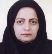 مریم خلیلی جهانتیغ