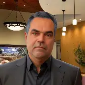 محمود خسروی