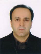 رضا ناظمیان