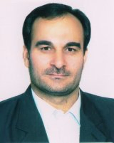 عباسعلی وفایی