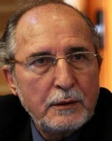مهدی محسنیان راد