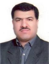 اسماعیل زارعی زوارکی