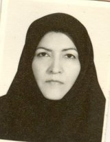 بی بی عشرت زمانی