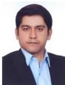 مسعود جمالی آشتیانی