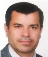 محمدرضا احمدی