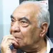 جواد صفی نژاد