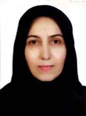 مریم قاضی نژاد