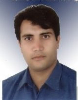 علی محمدی ترکاشوند