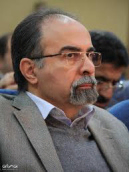 محمدعلی اردبیلی