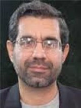 مهدی ایزدی