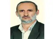 محمدرضا هاشمی