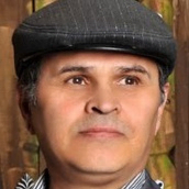رحمان صحراگرد