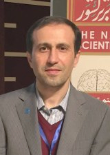 سیدمحمدعلی رضوی