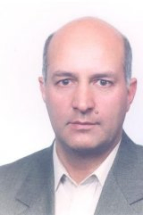 محمدرضا احسانی