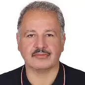 نادر حیدری