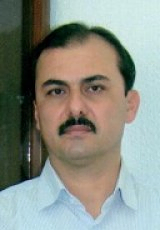 علیرضا نیکویی
